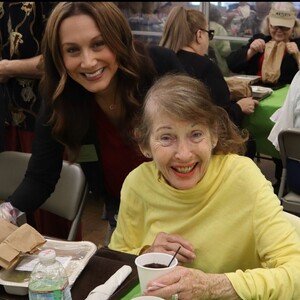 Fundraising Page: Giselle Beets